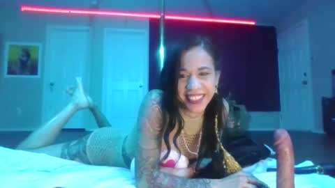 Snapshot of amayamillarodriguez chatting on 02.28.25 amayamillarodriguez online show from 02.28.25