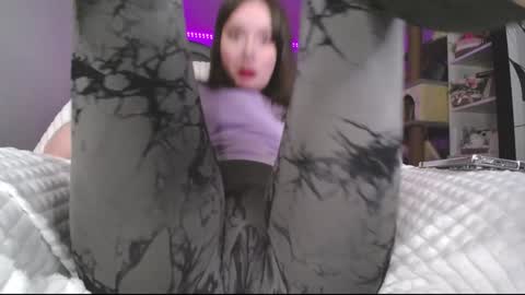 Snapshot of amazing_agness chatting on 12.04.24 amazing_agness online show from 12.04.24