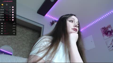 Snapshot of amazing_agness chatting on 05.05.26 amazing_agness online show from 05.05.26
