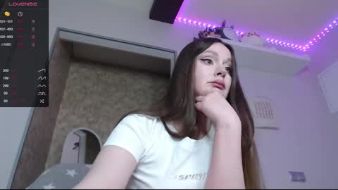 Snapshot of amazing_agness chatting on 05.09.26 amazing_agness online show from 05.09.26