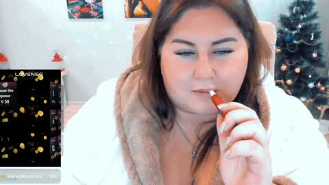 Alina online show from 12.17.24