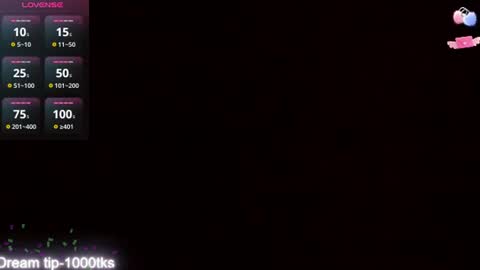 Alina online show from 07.01.26