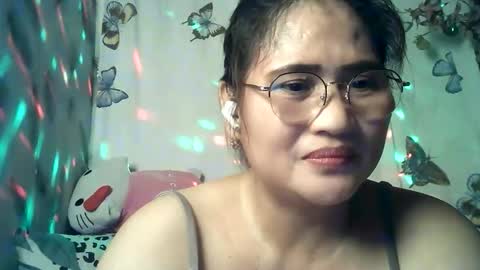 amazing angel online show from 03.25.26