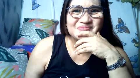 amazing angel online show from 06.25.26