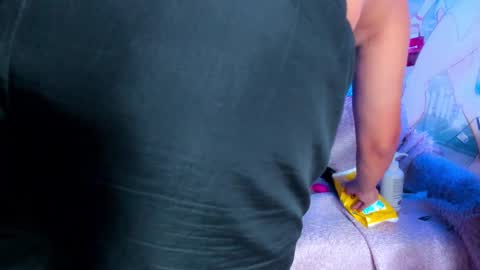 Gaby online show from 02.23.25