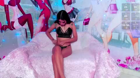 Gaby online show from 03.08.25