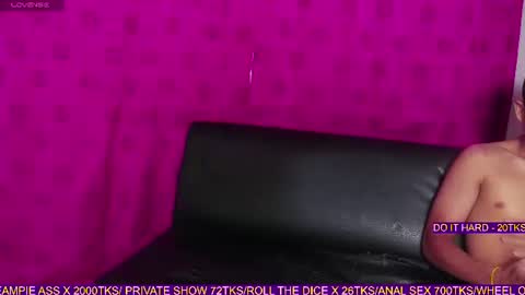 Gaby online show from 07.28.26
