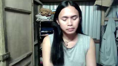 Snapshot of amazing_yella69 chatting on 06.05.26 YELLA online show from 06.05.26