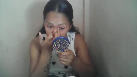 SizzlingAss4u online show from 11.17.25