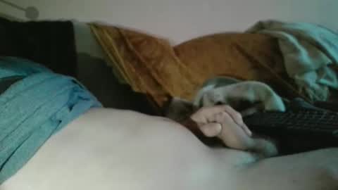 amazingcuteboy845 online show from 10.26.25