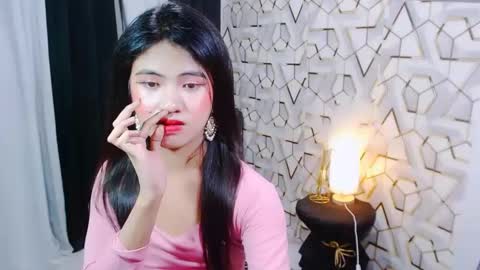 Snapshot of amazingjhanna chatting on 12.30.24 amazingjhanna online show from 12.30.24