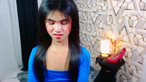 Snapshot of amazingjhanna chatting on 01.26.25 amazingjhanna online show from 01.26.25