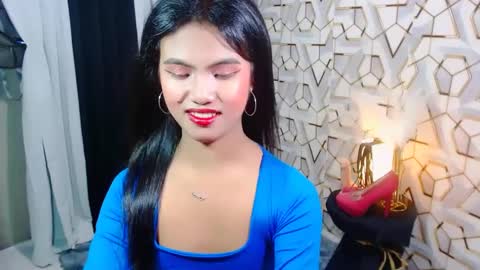 Snapshot of amazingjhanna chatting on 01.27.25 amazingjhanna online show from 01.27.25