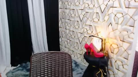 Snapshot of amazingjhanna chatting on 02.03.25 amazingjhanna online show from 02.03.25