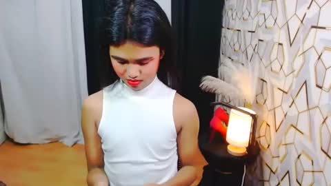 Snapshot of amazingjhanna chatting on 02.17.25 amazingjhanna online show from 02.17.25