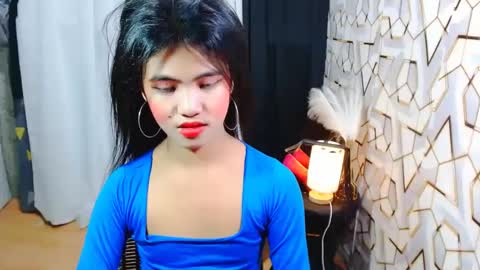 Snapshot of amazingjhanna chatting on 03.01.25 amazingjhanna online show from 03.01.25