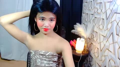 Snapshot of amazingjhanna chatting on 03.02.25 amazingjhanna online show from 03.02.25