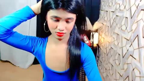 Snapshot of amazingjhanna chatting on 03.05.25 amazingjhanna online show from 03.05.25