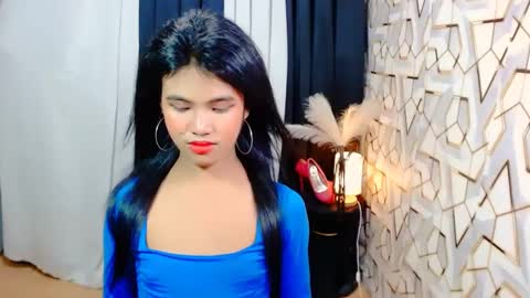 Snapshot of amazingjhanna chatting on 03.05.25 amazingjhanna online show from 03.05.25