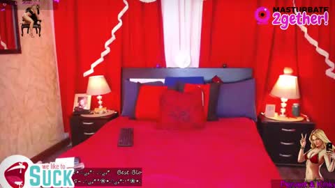 Sharlot online show from 02.13.26