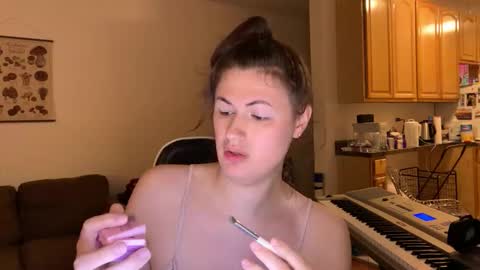 Snapshot of amazon_astrid chatting on 03.21.26 amazon_astrid online show from 03.21.26