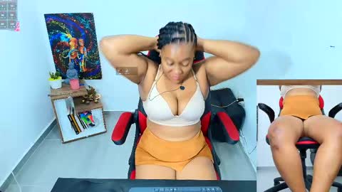 AMBAR  online show from 04.30.26