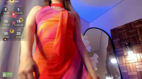 Ambar  online show from 06.02.26
