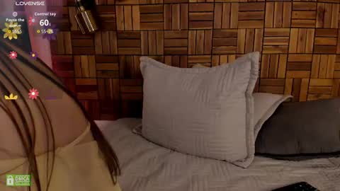 Ambar  online show from 06.27.26