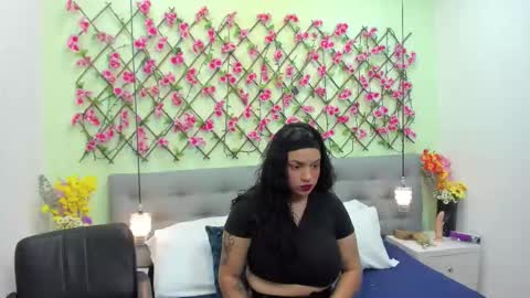 ambar85 online show from 11.22.25