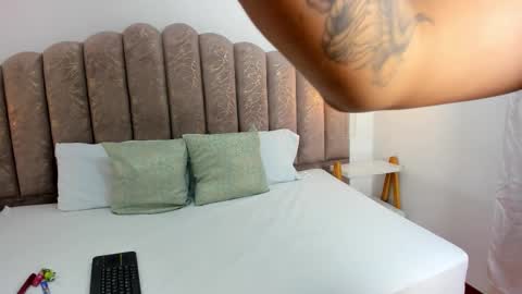 ambar85 online show from 11.30.25