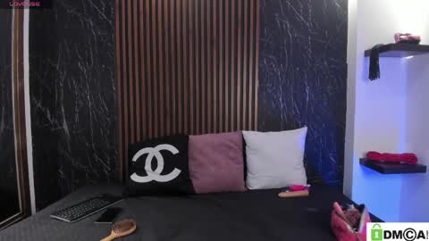 AMBAR online show from 06.04.26