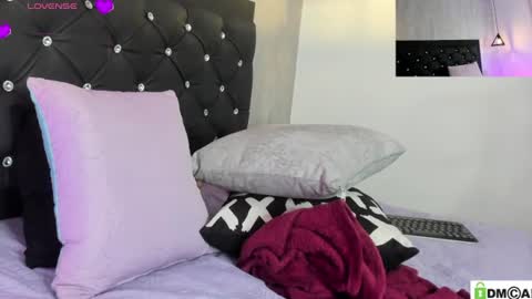 AMBAR online show from 07.09.26