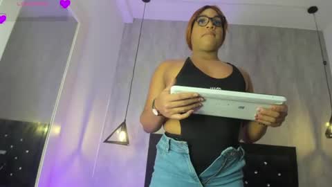 AMBAR online show from 07.13.26