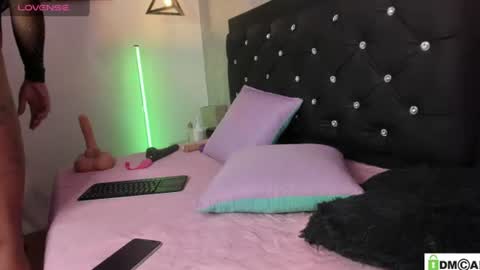 AMBAR online show from 07.20.26
