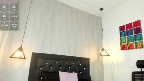 AMBAR online show from 07.29.26