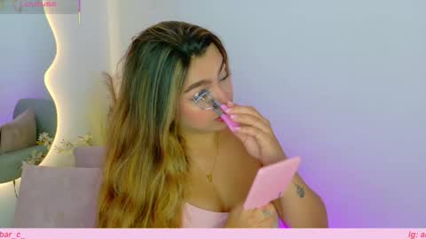 Ambar online show from 02.22.26