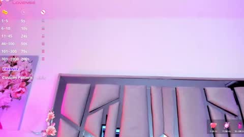 Snapshot of ambar_devon chatting on 02.07.25 online show from 02.07.25