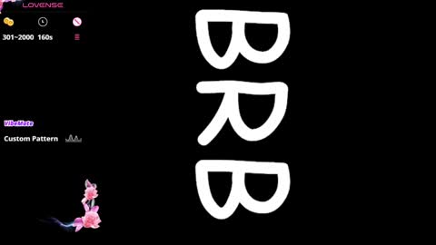 Snapshot of ambar_devon chatting on 02.10.25 online show from 02.10.25