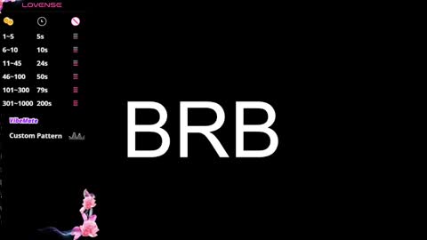 Snapshot of ambar_devon chatting on 02.11.25 online show from 02.11.25