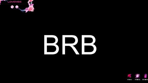 Snapshot of ambar_devon chatting on 02.13.25 online show from 02.13.25