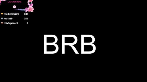 Snapshot of ambar_devon chatting on 02.21.25 online show from 02.21.25