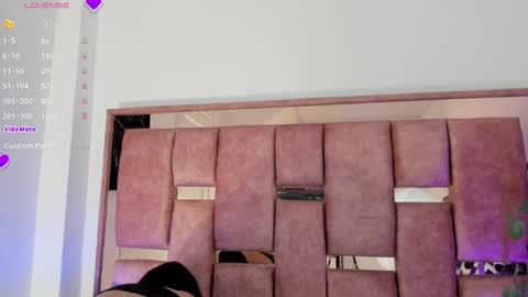 Snapshot of ambar_devon chatting on 09.26.25 online show from 09.26.25