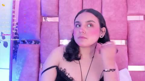 Snapshot of ambar_devon chatting on 12.01.25 online show from 12.01.25