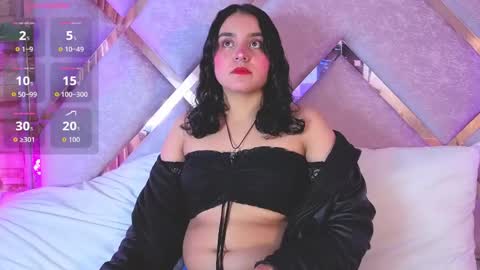 Snapshot of ambar_devon chatting on 12.04.25 online show from 12.04.25