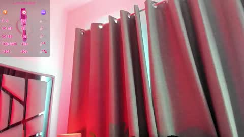 Snapshot of ambar_devon chatting on 02.07.26 online show from 02.07.26