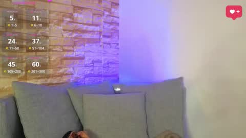 Snapshot of ambar_devon chatting on 02.25.26 online show from 02.25.26