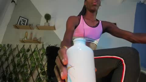 Ambar fitness88 online show from 04.01.26