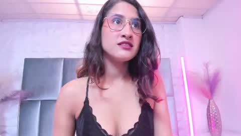 Ambar  online show from 07.26.26
