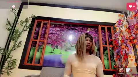 ambar_temptation online show from 07.25.26