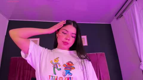 Ambarina  online show from 02.04.26